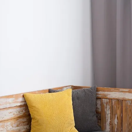 アパート Apartament Bea Gołdap