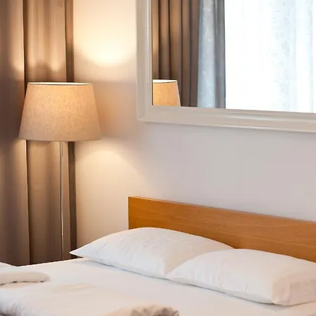 Apartament Bea アパート Gołdap