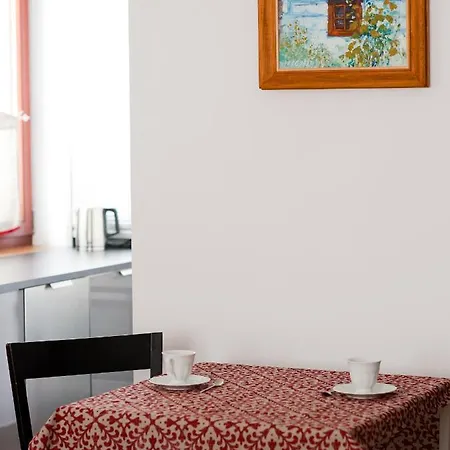 Apartament Bea