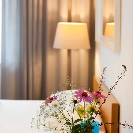 Apartament Bea アパート Gołdap