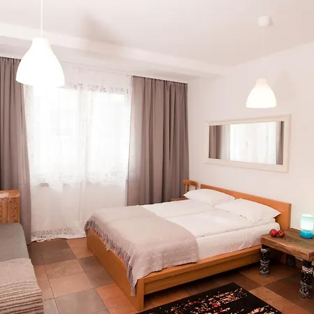 Apartament Bea アパート