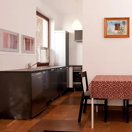 Apartament Bea Gołdap