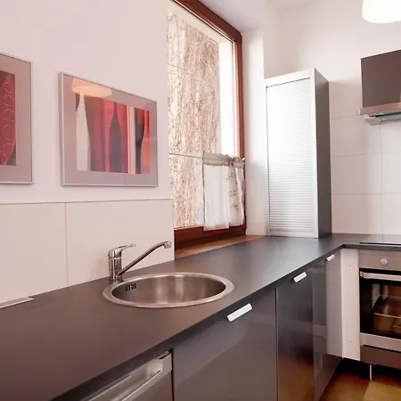 Apartament Bea Gołdap