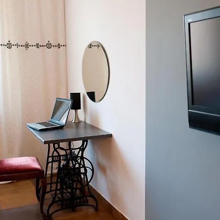 Apartament Bea * Gołdap