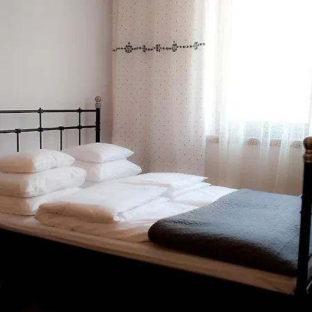 Apartament Bea アパート Gołdap