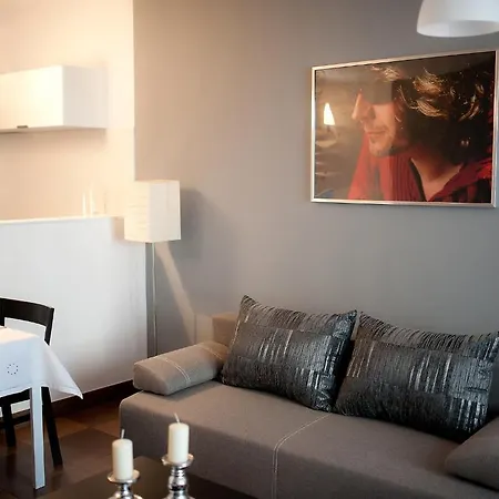 アパート Apartament Bea *