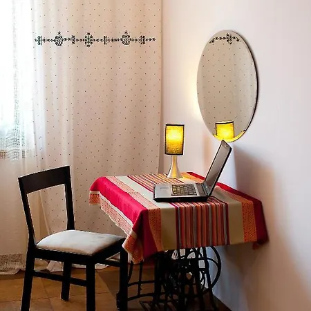 Apartament Bea アパート *