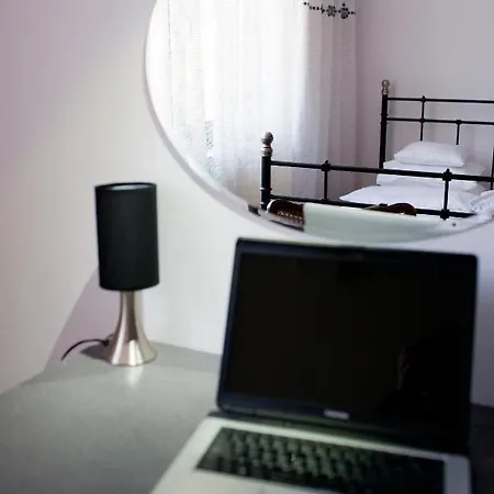 アパート Apartament Bea Gołdap