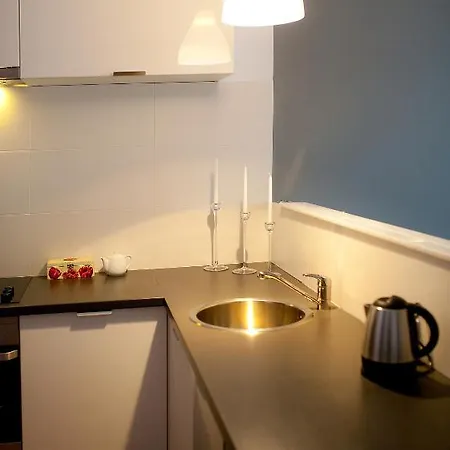 Apartament Bea Gołdap