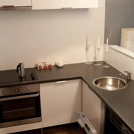 Apartament Bea アパート