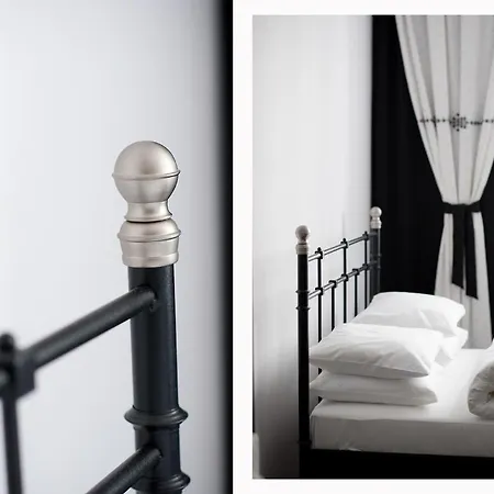 アパート Apartament Bea Gołdap