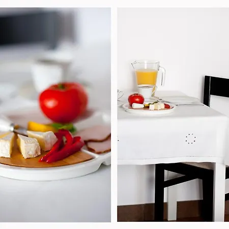 Apartament Bea * Gołdap
