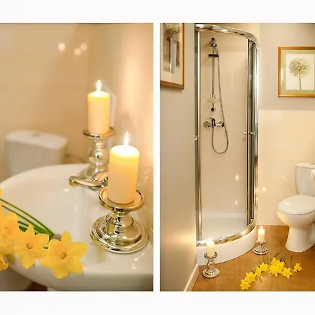 Apartament Bea アパート Gołdap