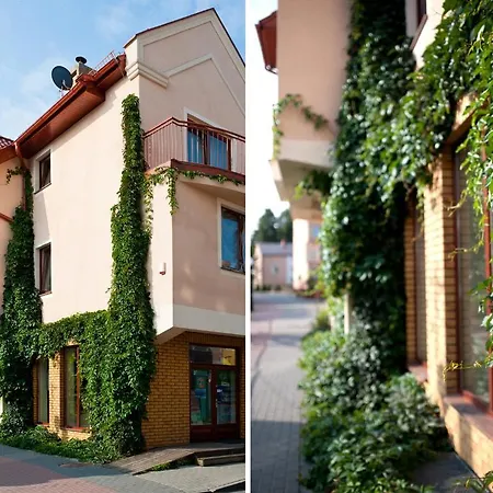 Apartament Bea アパート Gołdap