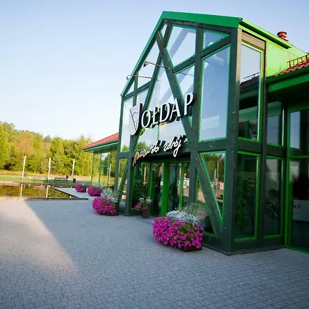 Apartament Bea Gołdap